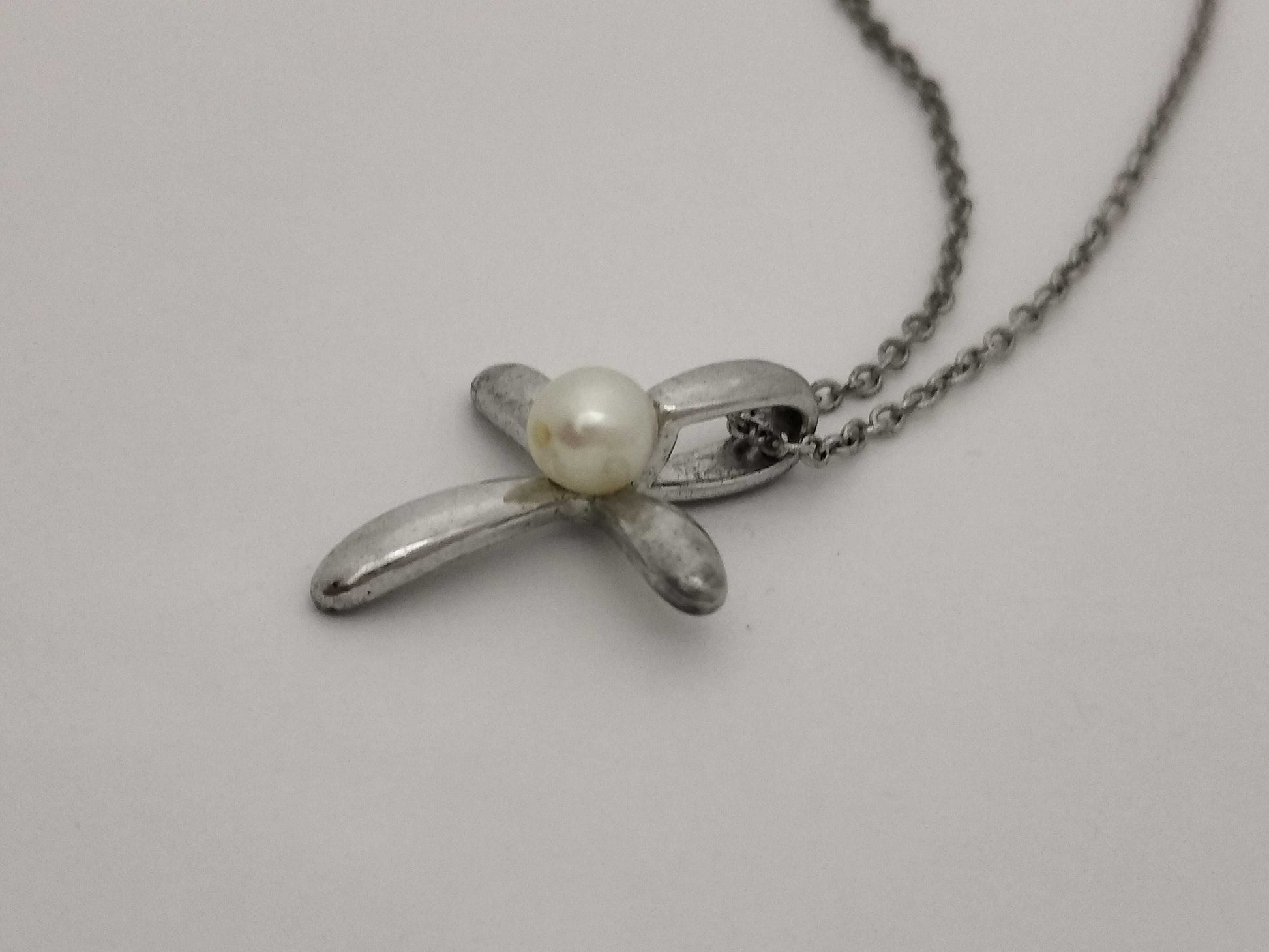 TASAKI TASAKI Necklace Necklace
