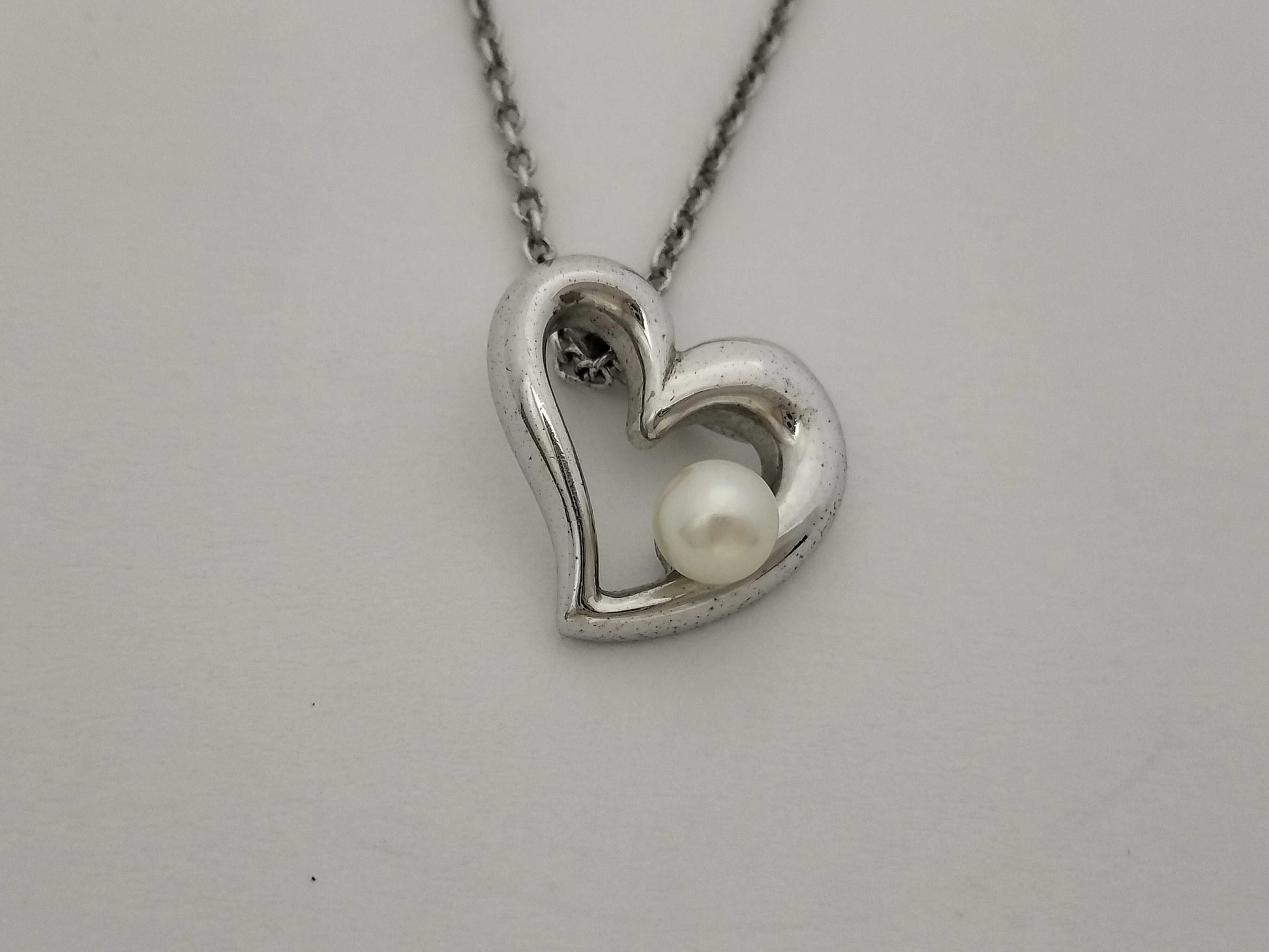 TASAKI Tasaki Necklace Necklace