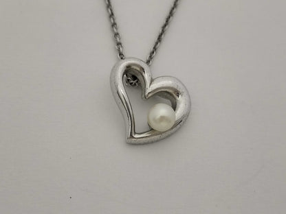 TASAKI Tasaki Necklace Necklace