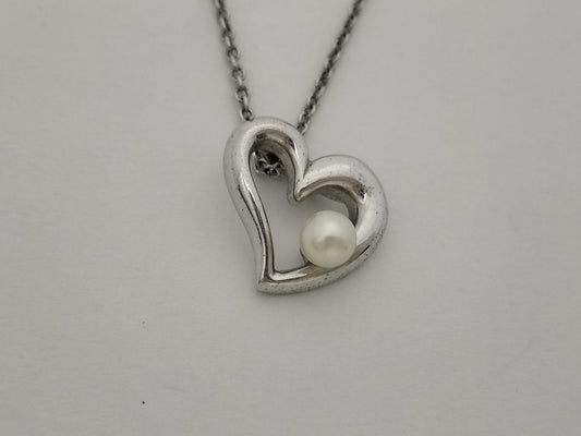 TASAKI Tasaki Necklace Necklace