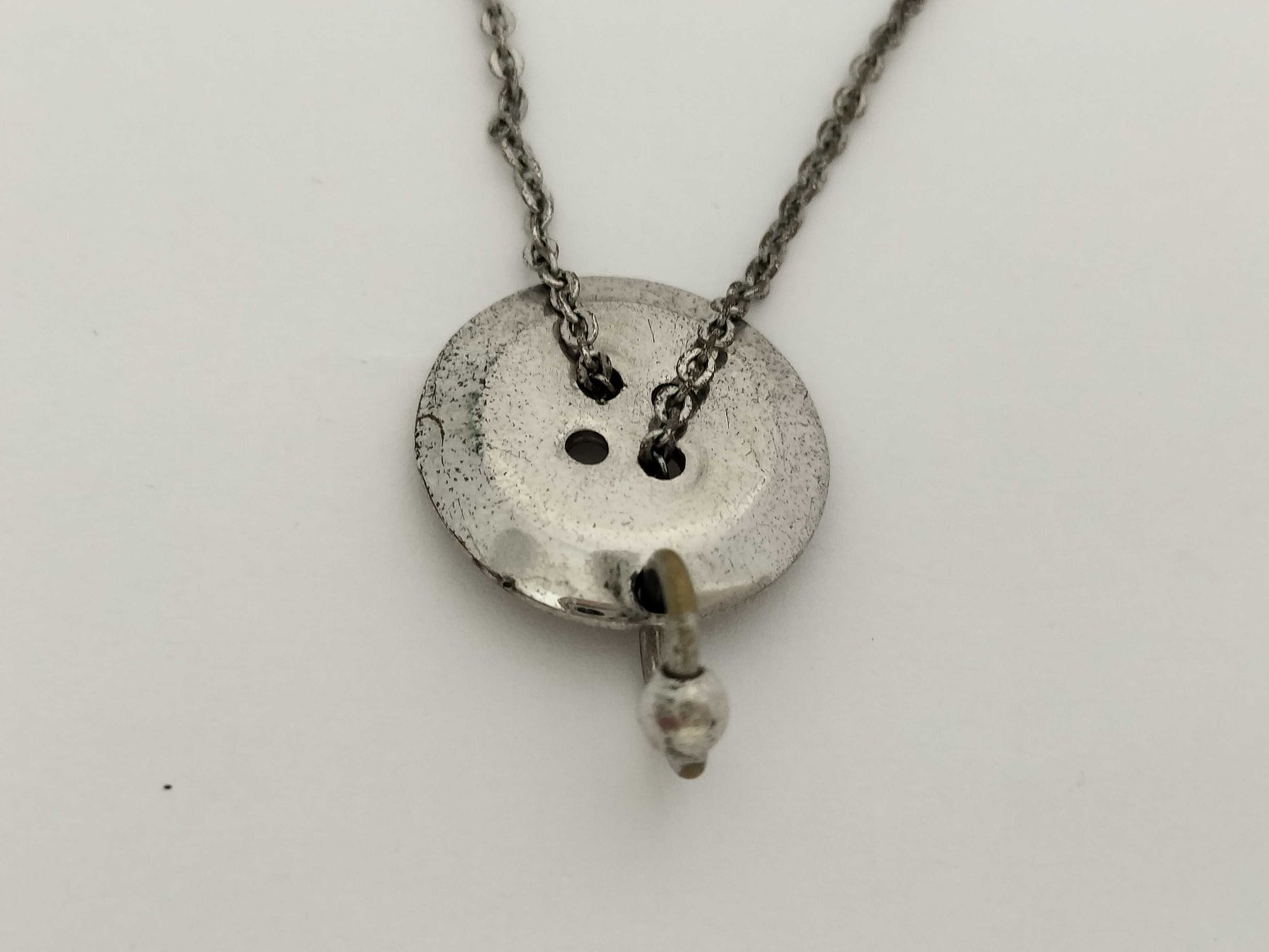 Dior Christian Dior Necklace Necklace