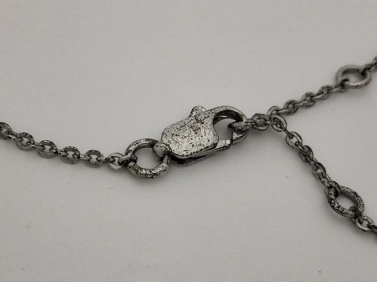 Dior Christian Dior Necklace Necklace