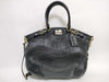 COACH Madison Gathered Leather 2-Way Handbag