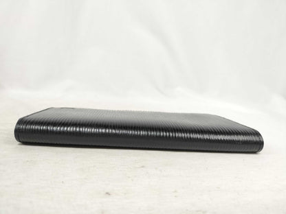 LOUIS VUITTON Epi Louis Vuitton Long Wallet Epi Wallet