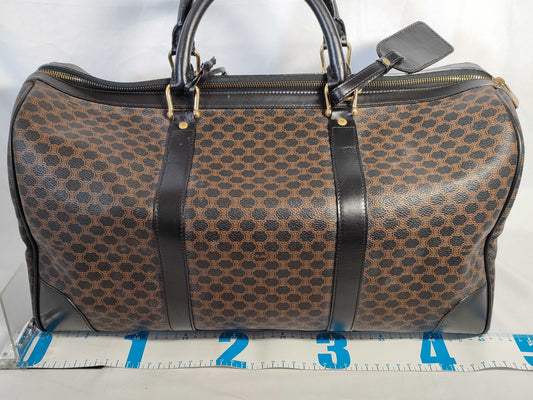 CELINE Boston Bag Boston Bag