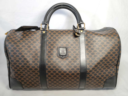 CELINE Boston Bag Boston Bag