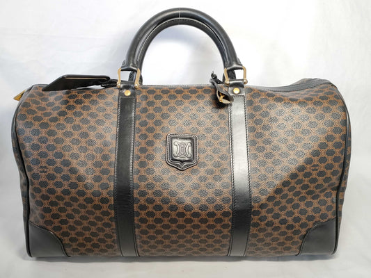 CELINE Boston Bag Boston Bag