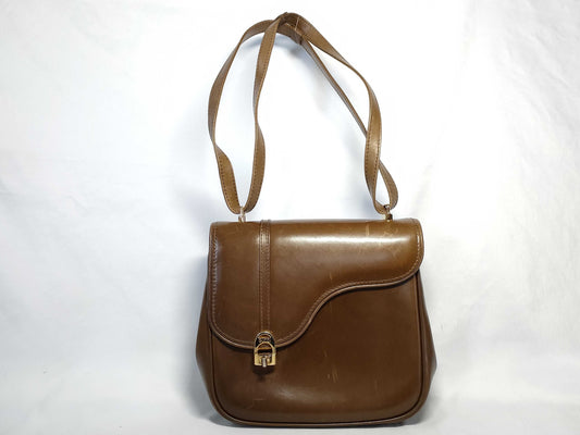 GUCCI Old Gucci Shoulder Bag Shoulder Bag