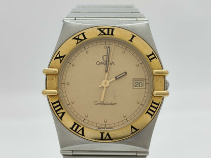 OMEGA Constellation 1410.10 54063988 Quartz Boys' Watch