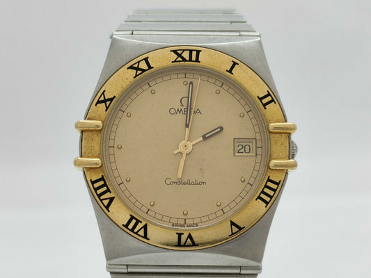 OMEGA Constellation 1410.10 54063988 Quartz Boys' Watch