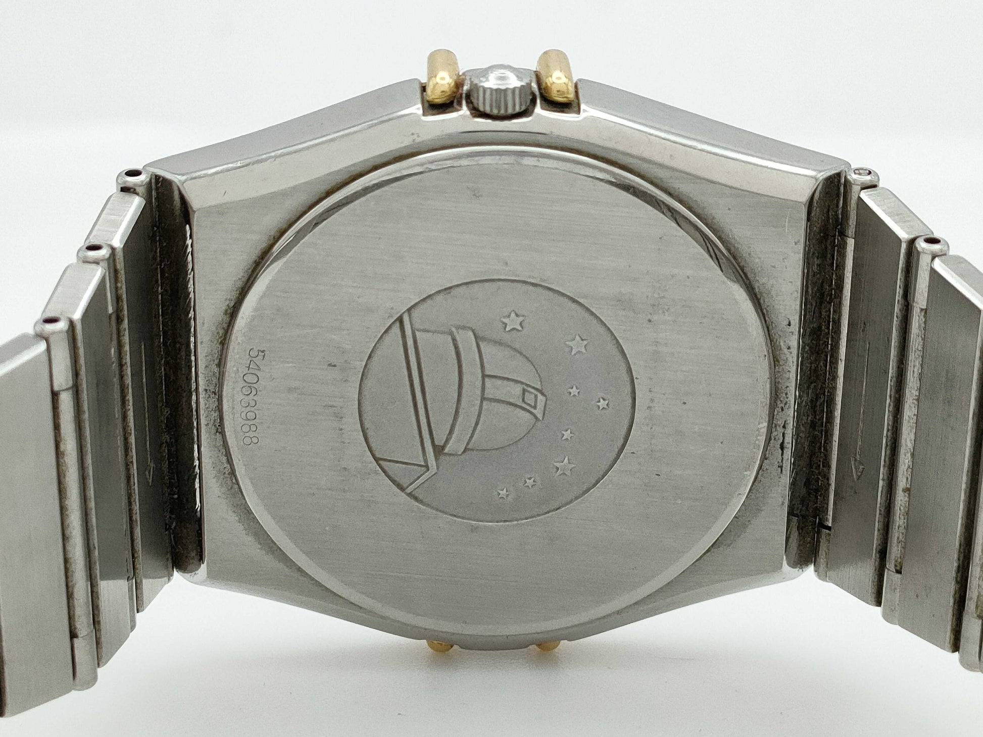 OMEGA Constellation 1410.10 54063988 Quartz Boys' Watch