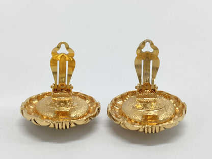 CHANEL Chanel Earrings Earrings