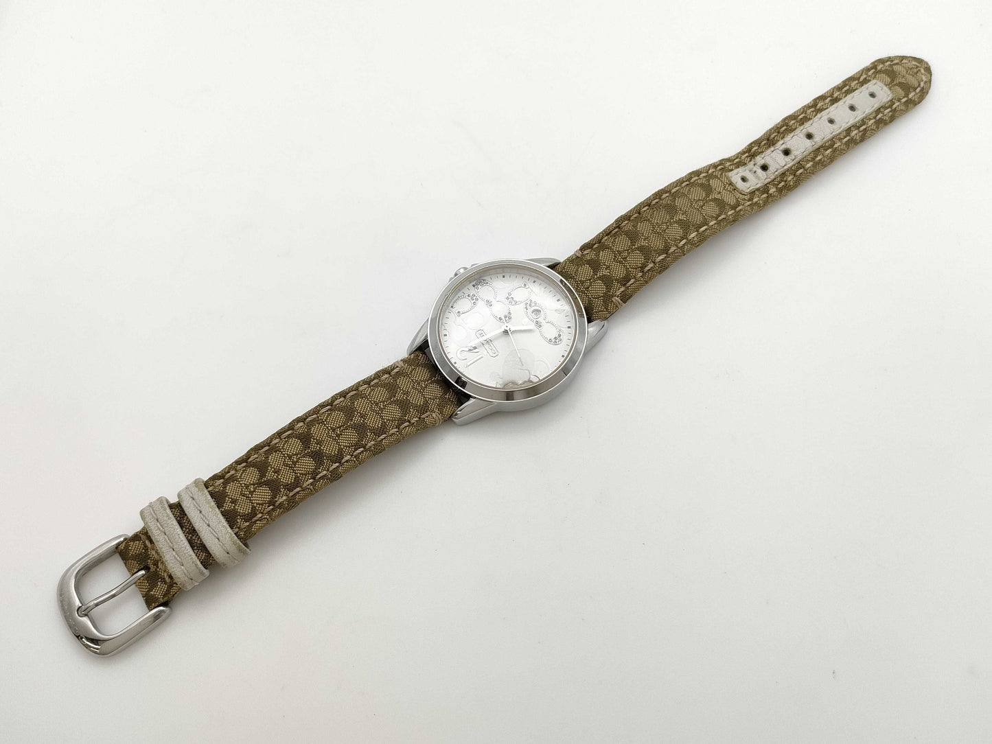 COACH CA.13.7.14.0446 9.576.724 Quartz Women's Watch