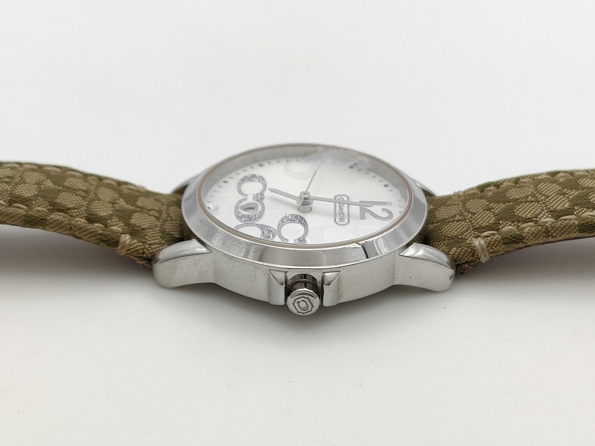 COACH CA.13.7.14.0446 9.576.724 Quartz Women's Watch