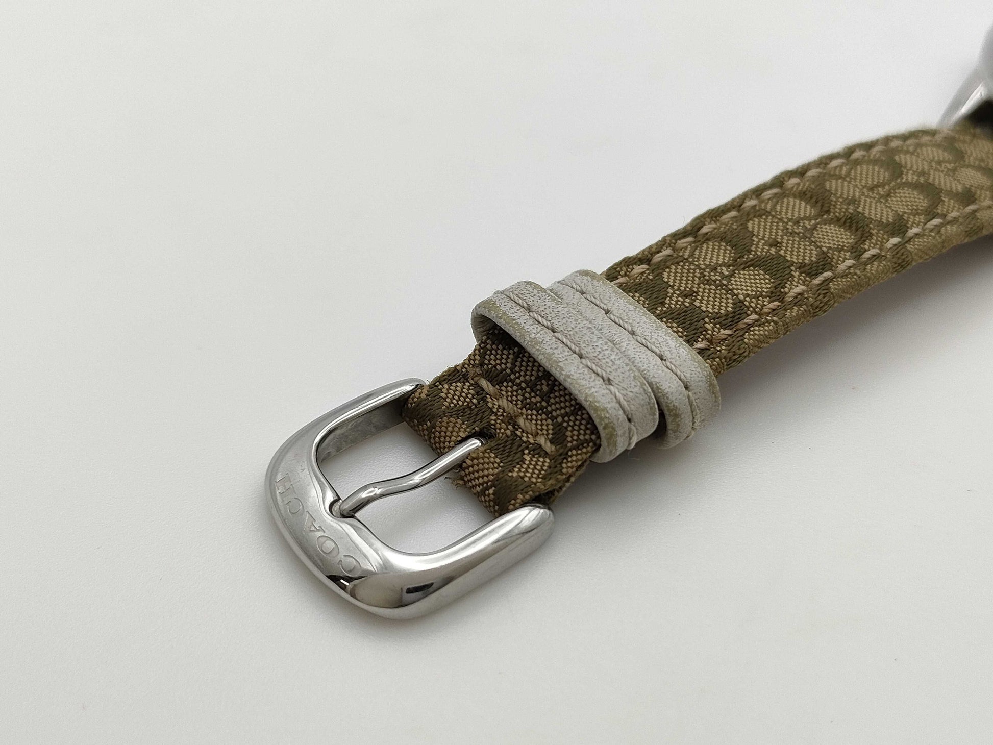 COACH CA.13.7.14.0446 9.576.724 Quartz Women's Watch