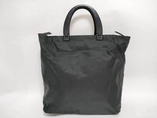 PRADA Nylon Prada Tote Bag Tote Bag
