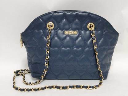 Moschino Shoulder Bag Shoulder Bag