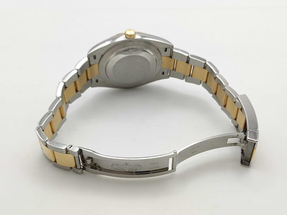 ROLEX 126333G LK464279 Men's Watch