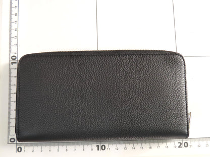 LOEWE Latest Design LOEWE Anagram Round Zip Wallet
