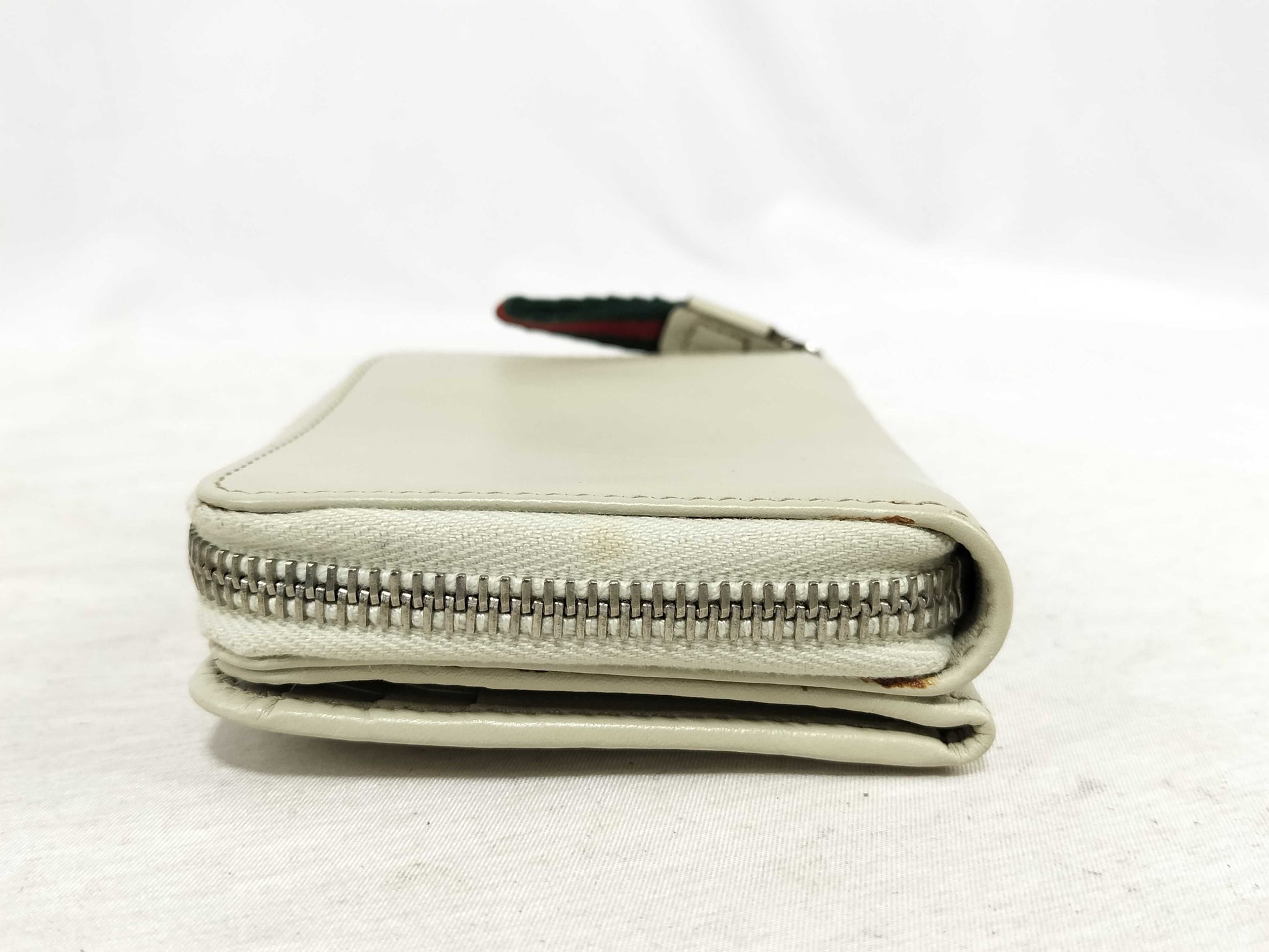 GUCCI Gucci coin case wallet