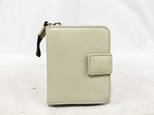 GUCCI Gucci coin case wallet