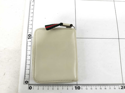 GUCCI Gucci coin case wallet