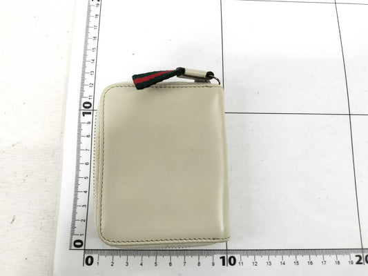GUCCI Gucci coin case wallet