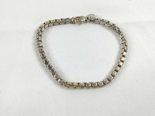 Tiffany & Co. Tiffany Bracelet Bracelet Bangle