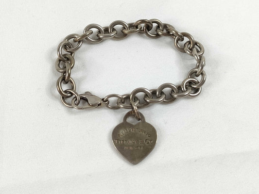 Tiffany & Co. Tiffany Bracelet Bracelet Bangle