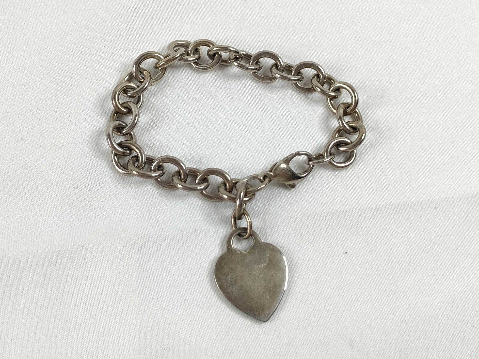 Tiffany & Co. Tiffany Bracelet Bracelet Bangle