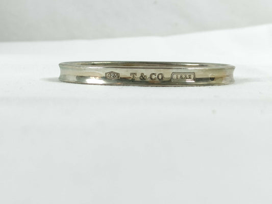 Tiffany & Co. Tiffany Bangle Bracelet/Bangle