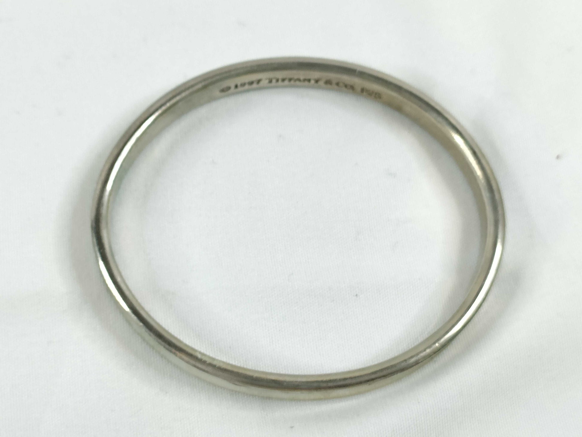 Tiffany & Co. Tiffany Bangle Bracelet/Bangle