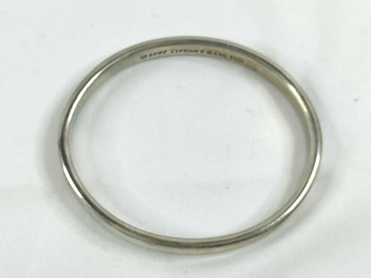 Tiffany & Co. Tiffany Bangle Bracelet/Bangle