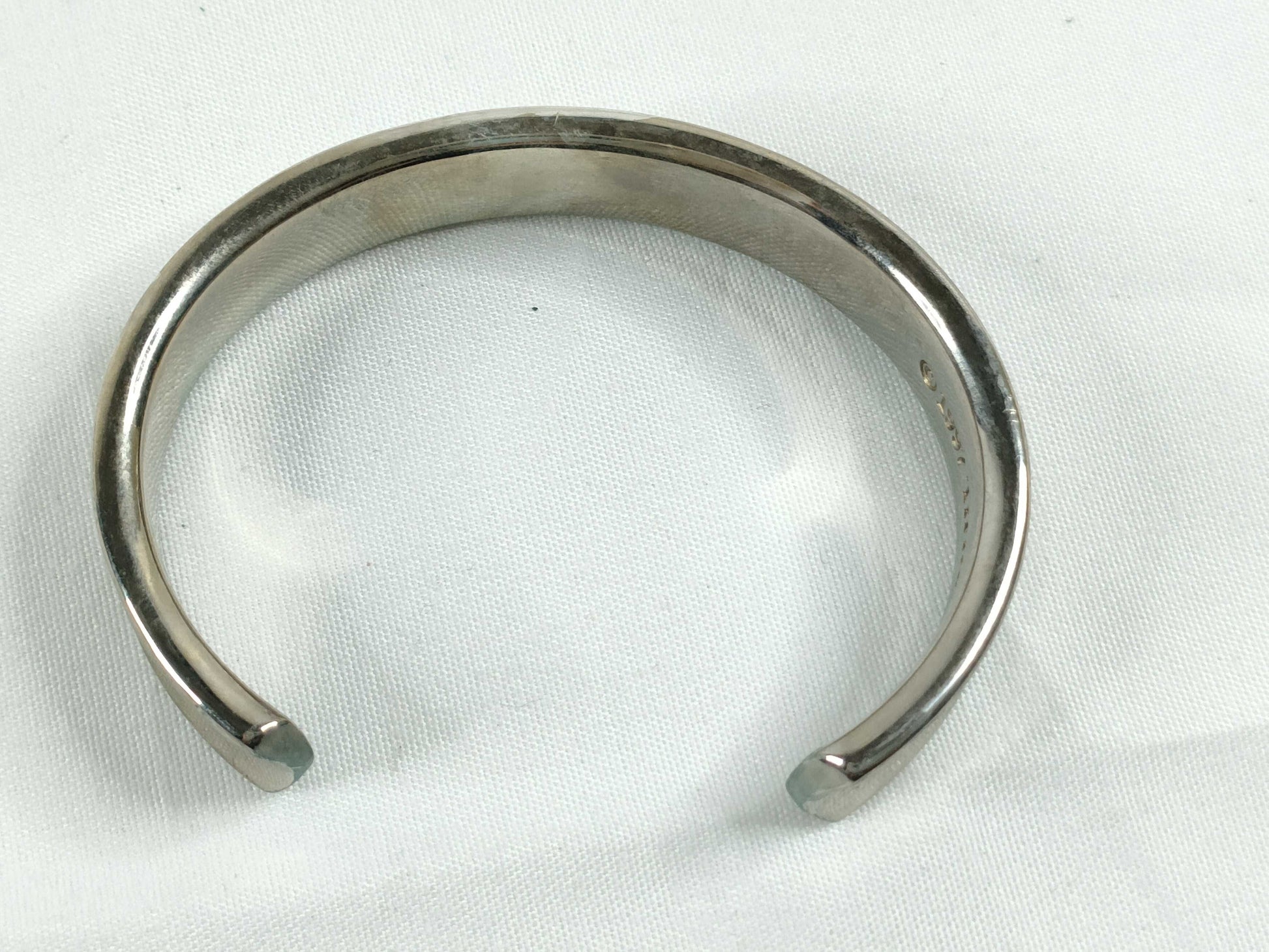 Tiffany & Co. Tiffany Bangle Bracelet/Bangle