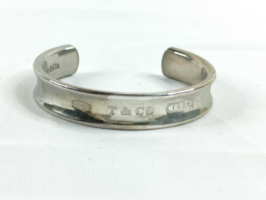 Tiffany & Co. Tiffany Bangle Bracelet/Bangle