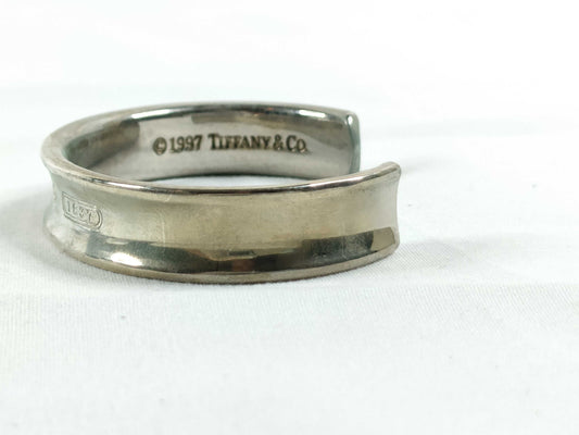 Tiffany & Co. Tiffany Bangle Bracelet/Bangle