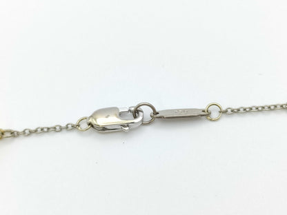 Tiffany & Co. Heart 750 7.9g Bracelet/Bangle 