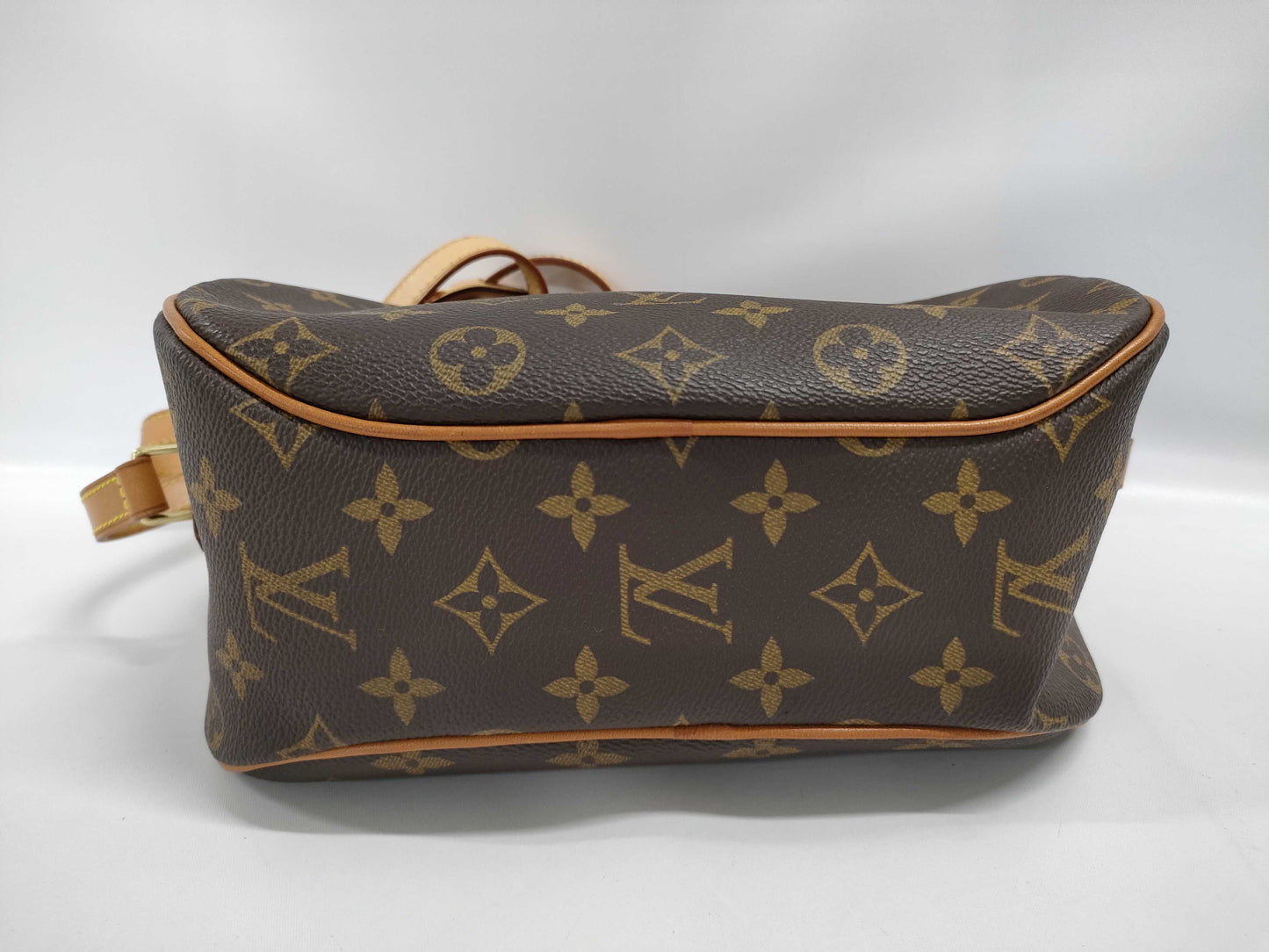 LOUIS VUITTON Monogram Blois M51221 Shoulder Bag