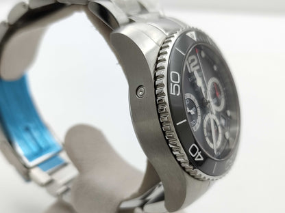 LONGINES HydroConquest L3.783.4.76.6 51295556 Quartz Men's Watch