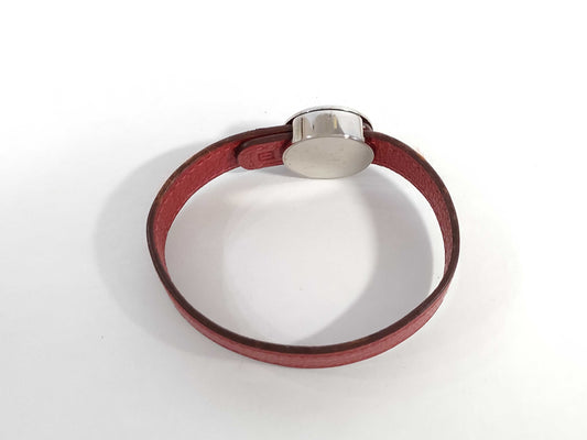 HERMES Serie Looping Bracelet □I Bracelet/Bangle