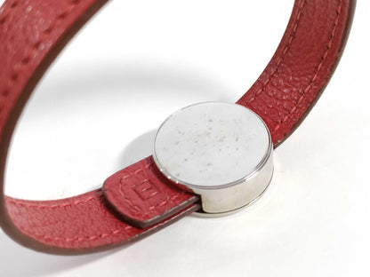 HERMES Serie Looping Bracelet □I Bracelet/Bangle