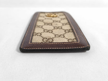 GUCCI GG Canvas Pencil Case Other Accessories