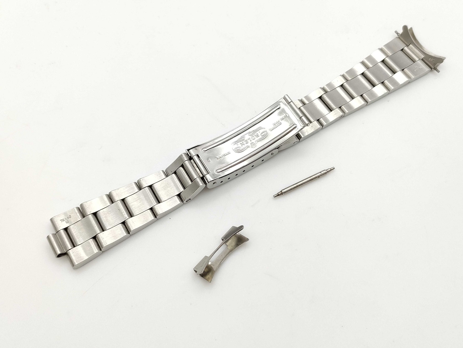 ROLEX Oyster Bracelet Boys' Watch