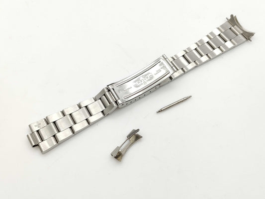 ROLEX Oyster Bracelet Boys' Watch