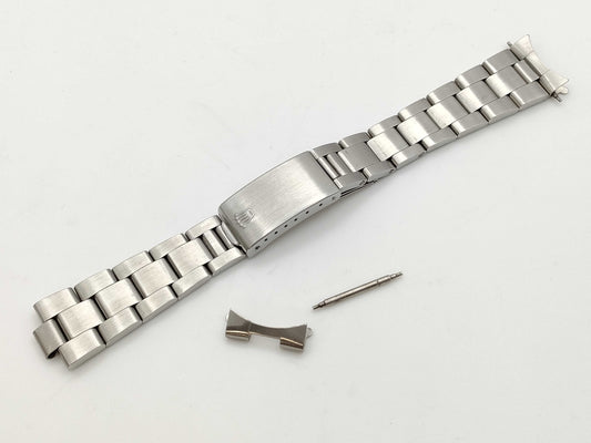 ROLEX Oyster Bracelet Boys' Watch
