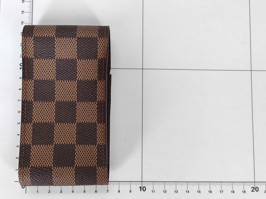 LOUIS VUITTON Damier Cigarette Case Other Accessories