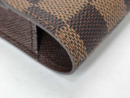LOUIS VUITTON Damier Cigarette Case Other Accessories