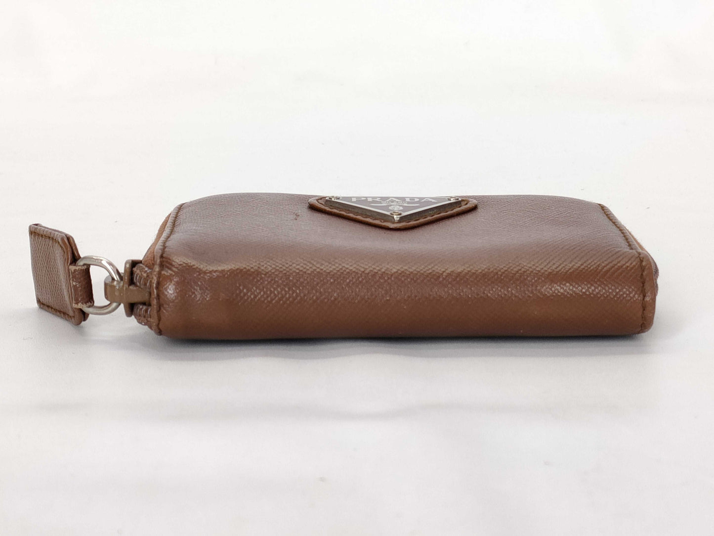 PRADA coin case coin case