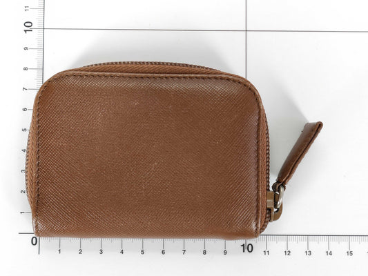 PRADA coin case coin case