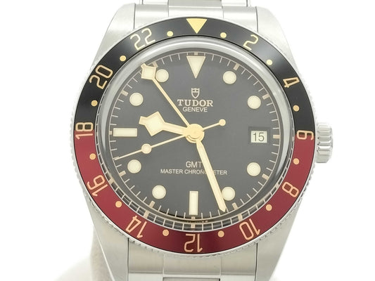 TUDOR Black Bay 58 7939G1A0NRU U48A300 Black Dial Automatic Men's Watch